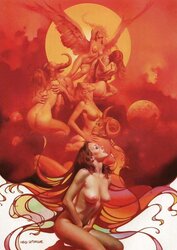 Boris Vallejo