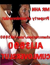 Cumloverslut
