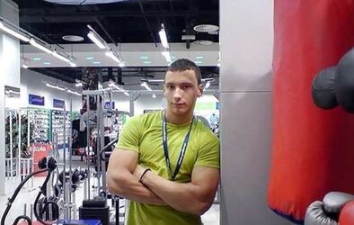 Me and just me
