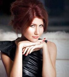 Anna Chapman