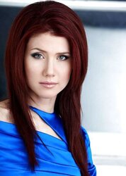 Anna Chapman
