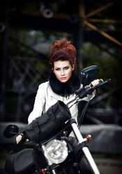 Anna Chapman