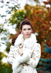 Anna Chapman