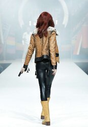 Anna Chapman