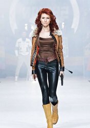 Anna Chapman