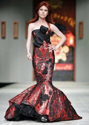 Anna Chapman
