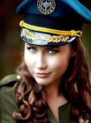 Anna Chapman