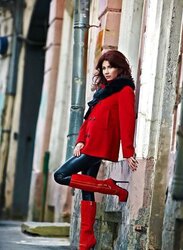 Anna Chapman