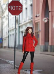 Anna Chapman