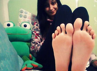 Wtf Fabulous Teenie Soles reloaded v2.