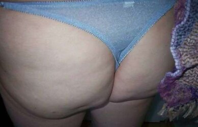 Ich brauche viel sperma