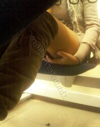 Turkish Upskirts part