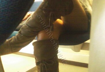 Turkish Upskirts part