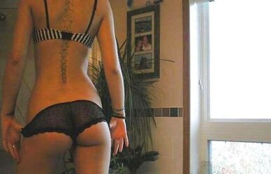 Donk Rump Culo