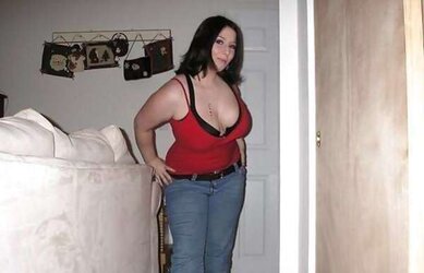 Phat and youthfull