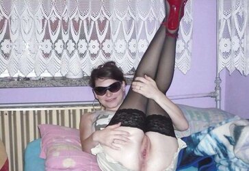 SUPER-FUCKING-HOT NYMPHS FROM POLAND XV