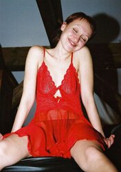 SUPER-FUCKING-HOT NYMPHS FROM POLAND XV