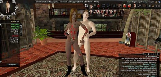 Mein Leben in Secret City