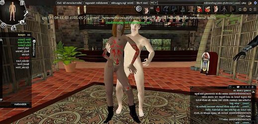 Mein Leben in Secret City