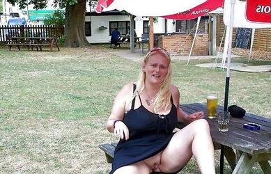 Mature-chubby dressed honeys showcasing their uber-sexy gams