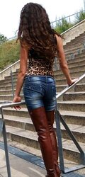 Chicks In Footwear