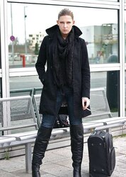 Chicks In Footwear
