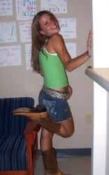 Chicks In Footwear