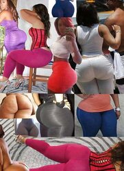 Pulverized In the Bootie