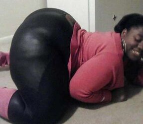 Pulverized In the Bootie