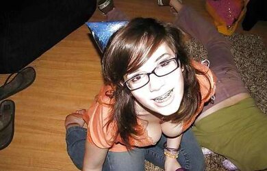 Giant knockers huge-boobed cuties