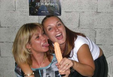 Mothers and not their daughters