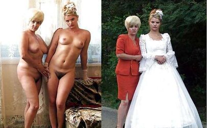 Mothers and not their daughters