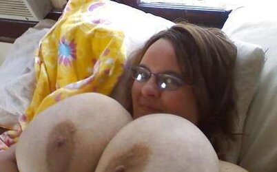 Enormous Juggs From SmutDates Dot Com
