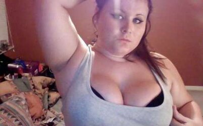 Enormous Juggs From SmutDates Dot Com