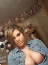 Enormous Juggs From SmutDates Dot Com
