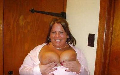 Enormous Juggs From SmutDates Dot Com