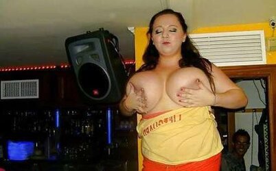 Enormous Juggs From SmutDates Dot Com
