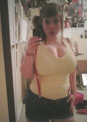 Enormous Juggs From SmutDates Dot Com