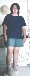 Rosemary 62 year old beautiful gams