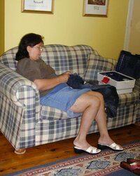 Rosemary 62 year old beautiful gams