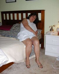 Rosemary 62 year old beautiful gams