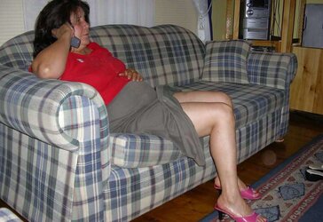 Rosemary 62 year old beautiful gams