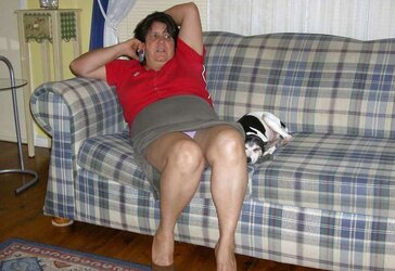 Rosemary 62 year old beautiful gams