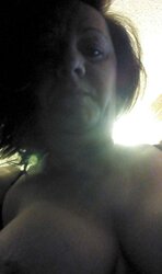 Chubby Mature Wifey