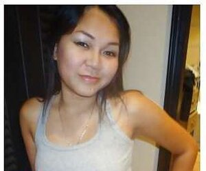 Janet Thai Stunner