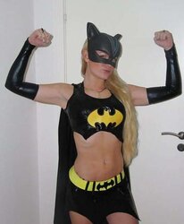 More Danish pound breezies