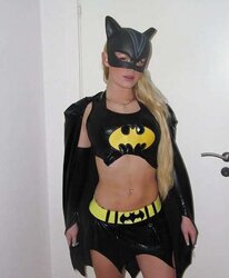 More Danish pound breezies