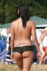 More Danish pound breezies