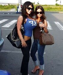 More Danish pound breezies