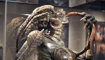 H. R. Giger